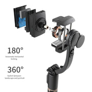 NEW Gimbal Stabilizer Selfie Stick