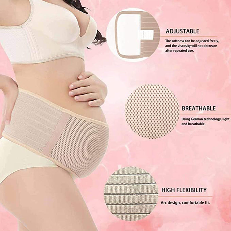 BellyGuard Maternity Belt