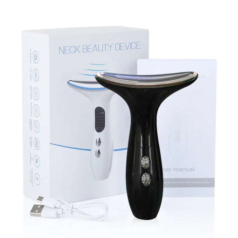 BeautyEra Pro™ Facial Beauty Device