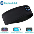 SoundDream™ Bluetooth Sport & Sleep Headband