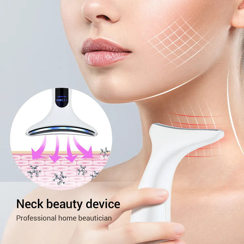 BeautyEra Pro™ Facial Beauty Device