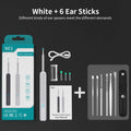 ClearHear Pro - Precision Ear Wax Remover