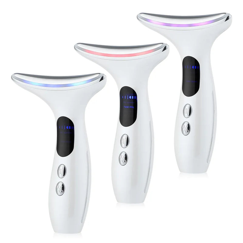 BeautyEra Pro™ Facial Beauty Device