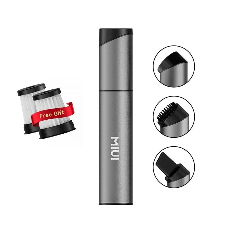 MIUI Mini Portable Vacuum Cleaner