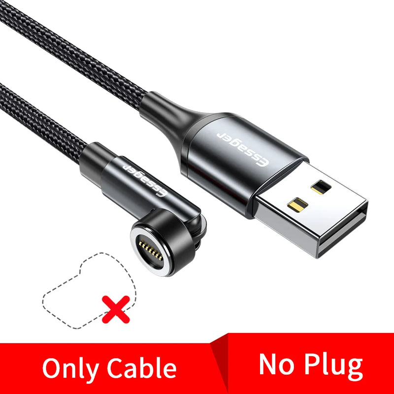 Essager MagFlex 540 Magnetic Charging Cable