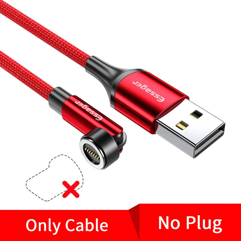 Essager MagFlex 540 Magnetic Charging Cable