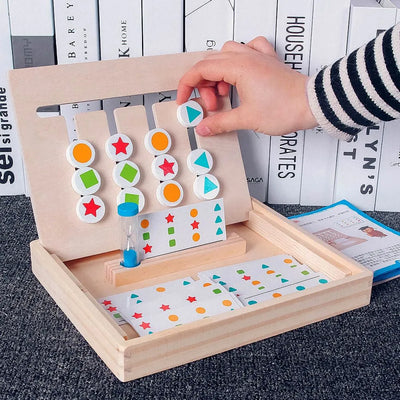 EduShape PlayLogic