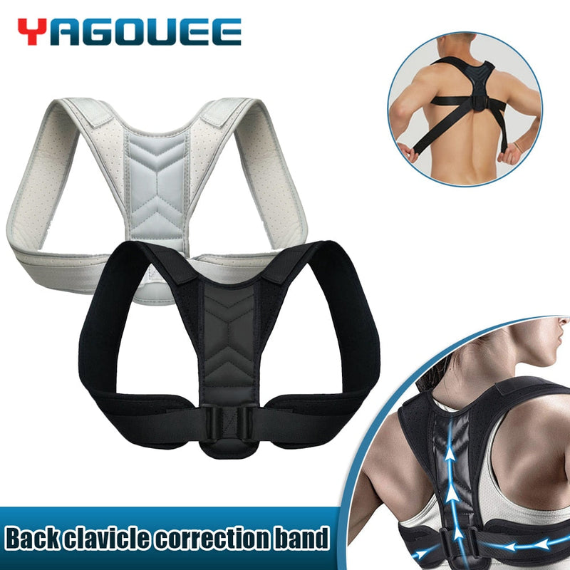 Back Posture Corrector