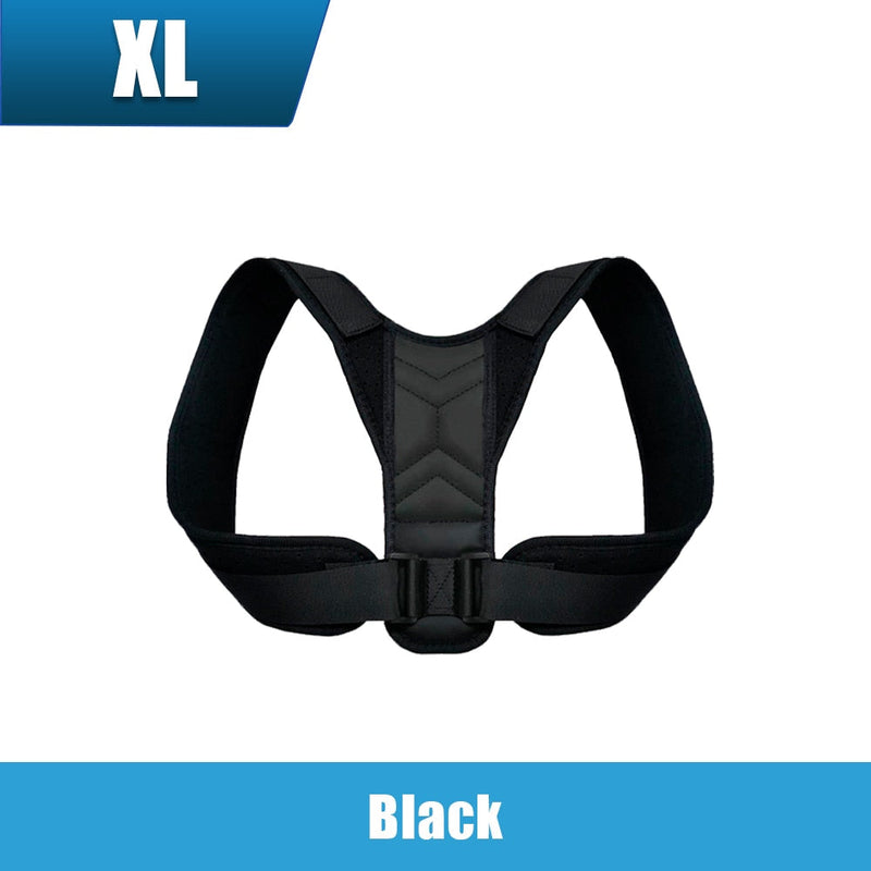 Back Posture Corrector