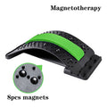 Back Massager Magnetotherapy