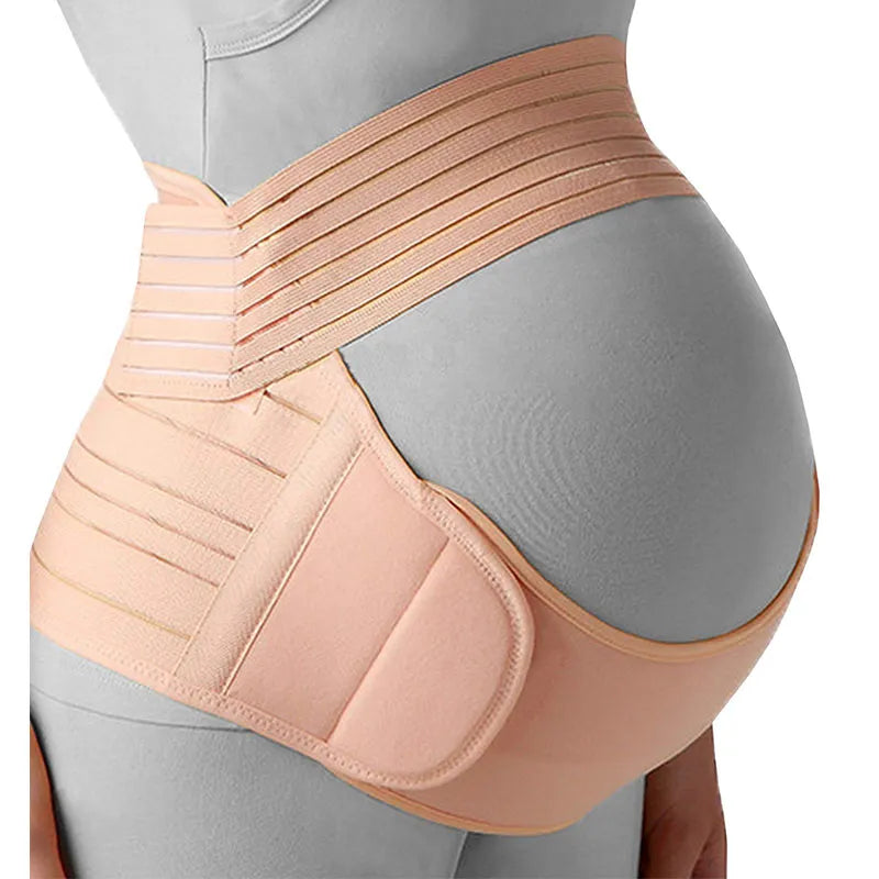 BellyGuard Maternity Belt